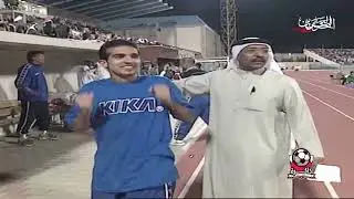 ذاكرة الاحمر (6) مولد جيل