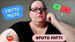 FRITTO MISTO : MOSTRO ENTRATE NUOVA PIATTAFORMA - IO COME FANTOZZI - VOGLIO USCIRE DI CASA 😞