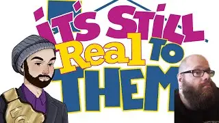 It's Still Real to Them - Season 2. Ep.5 - The shameful 