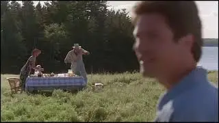 Pet Sematary (1989) Gage Death￼ Scene Sparta Remix Extended