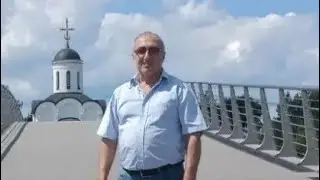 27.08.2024.Утренняя разминка.