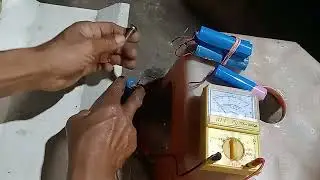 Jangan buang Batery Lithium rusak, Begini cara mendaur ulangnya