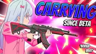 What 1000 Hours of Hard Carry looks like on Valorant