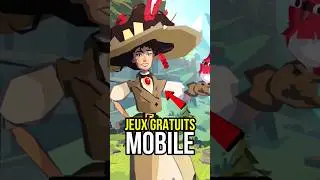 The BEST free games on your phone 😲