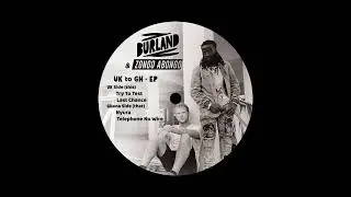 Burland, Zongo Abongo - Try To Test