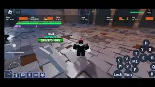 game play aut wave mode in hand phone