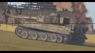 average Tiger players
