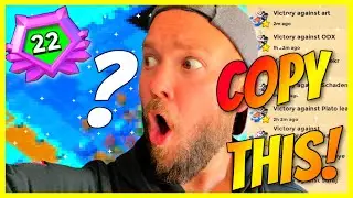 RANK 22 WITH *THIS TECH* in Season 82! // Boom Beach Warships