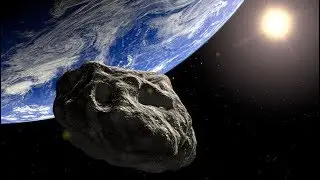 NASA: | El enorme asteroide Phaethon 3200 se acerca a la Tierra. | 25/11/2017
