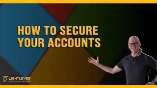Secure Passwords & Multi-Factor Authentication (Microsoft 365 in Practice Episode 18)