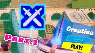 We finally got the melee manager! (part 2)