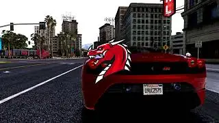 Mozzy (ft. YG) - Hoppin' Out [Bass Boosted] (GTA V RADIO LOS SANTOS The Contract DLC)