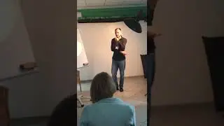 Фотопозирование
