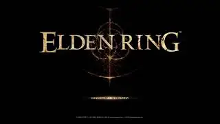 |Elden Ring|Прохождение с Саней|