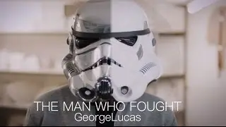 Stormtrooper Helmet, The True Story | Sony FS7 II competition | #FS7IIcomp
