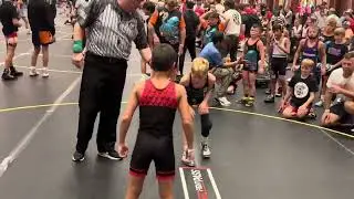 Summer Nationals #3