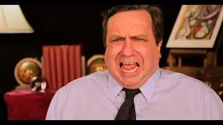 THE SQUATTER- EPISODE 4: "THIS IS MY HOUSE"