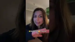 HOW TO HACK HOTEL TV FOR STREAMING 🤯🤫 #shorts