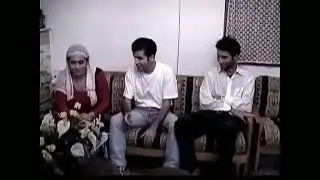Şahin K'nın Tayfa Ayşe Teyzeyi Ziyaret Ediyor