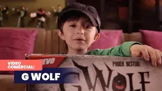 Vídeos Comerciales | G WOLF