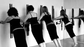 BarreConcept and BarreFloor Montage
