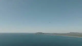 Vistas desde el Cielo