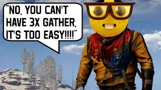 Reddit thinks Modded Rust is Cringe