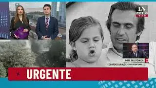 FALLECIÓ CARLOS REUTEMANN