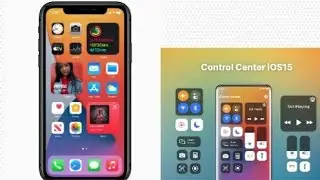 Ios 16 Launcher for android phones convert your device to  original iphone link in description