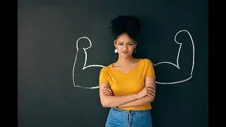 12 Practical Ways to Develop Confidence & Feel Unstoppable