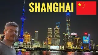 Travelling to Shanghai 🇨🇳🌃 #china #chinaadventures #shanghai #shanghaicity
