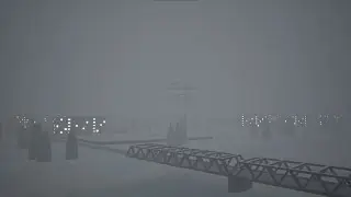 Грустный BRICK RIGS OST