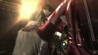 Bayonetta 2: World of Chaos  Playthrough P2