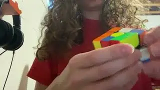 New 3x3 solve because discord file size has the stupidest limit ever