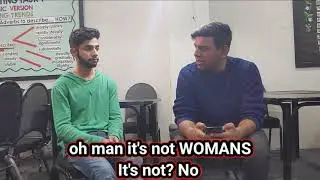 PRONUNCIATION OF WOMEN, PEOPLE, INFORMATIVE & POLICE