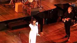 Vanesa Martín - Teatro Colón - 8/2/2020 - De tus ojos - Abril