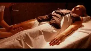 SANUS WELLNESS, Hotel Park Novi Sad - massage