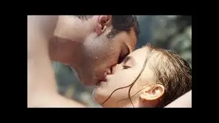 My Fault(Culpa Mia) / Kissing Scene | Nick & Noah | Nicole Wallace Gabriel Guevara| Best Kiss Scene