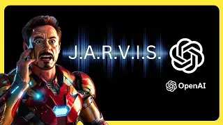 Use ChatGPT as Your Personal Ai Assistant ( Jarvis Ai )