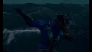 Crab Dab | Sea of Thieves Highlight