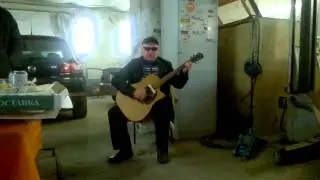 Алексей Куршин: Чао-чао, космодром