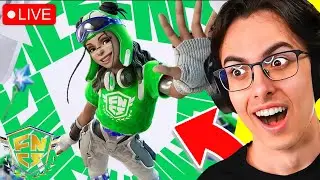 FORTNITE FNCS GRAND FINALS EU! (DAY 2)