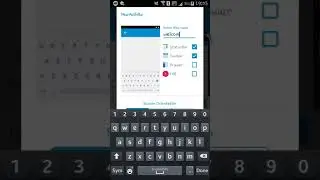 How to create login activity using firebase in sketchware app