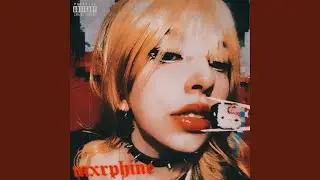 Mxrphine.