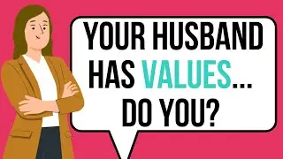 Why Good Men Don't Run Away From Marriage