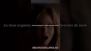 #klausmikaelson € #carolineforbes | #thevampirediaries | #shorts