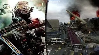 Black Ops II: Das JA & NEIN Waffenspiel I Pascal gegen Mikusch