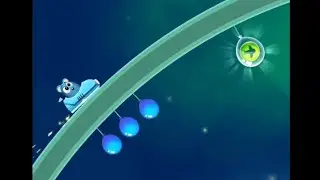 My Talking Tom (Rollercoaster Ride) Gameplay Walkthrough