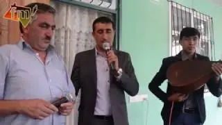 Arzu Qurbanov - Segah (Cavid Gedebeyli, Asiq Elviz, Qabil Orucov, Sentizatorda Rehman)