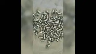 Штуцер компрессора ГАЗ 3309 33104 ЗИЛ МАЗ ПАЗ 242-3509213